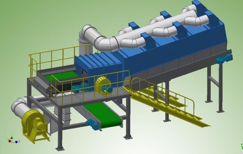 分選機(jī) 分選機(jī)